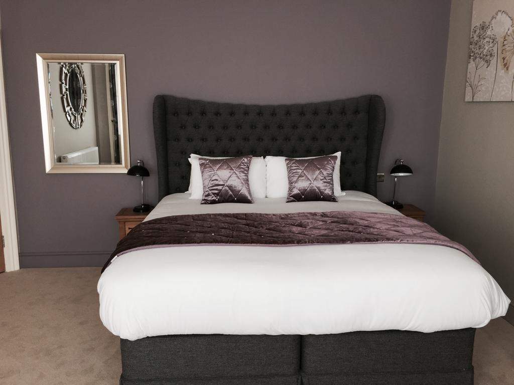 The Clyffe Hotel Lowestoft Zimmer foto