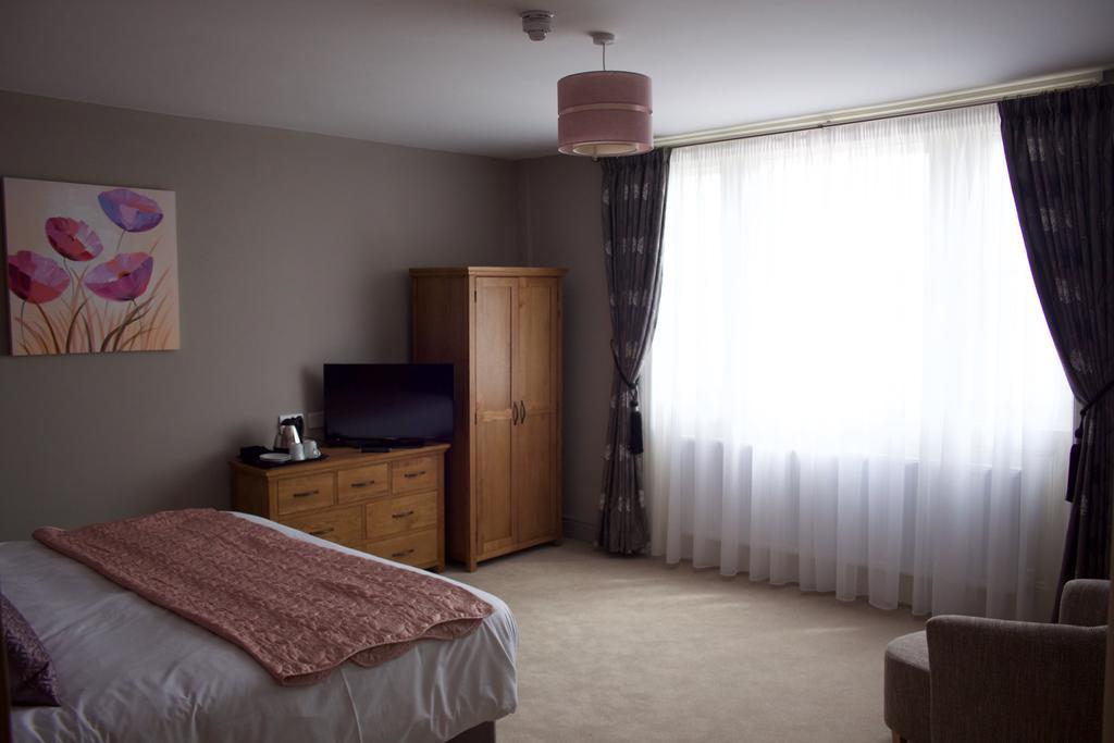 The Clyffe Hotel Lowestoft Zimmer foto