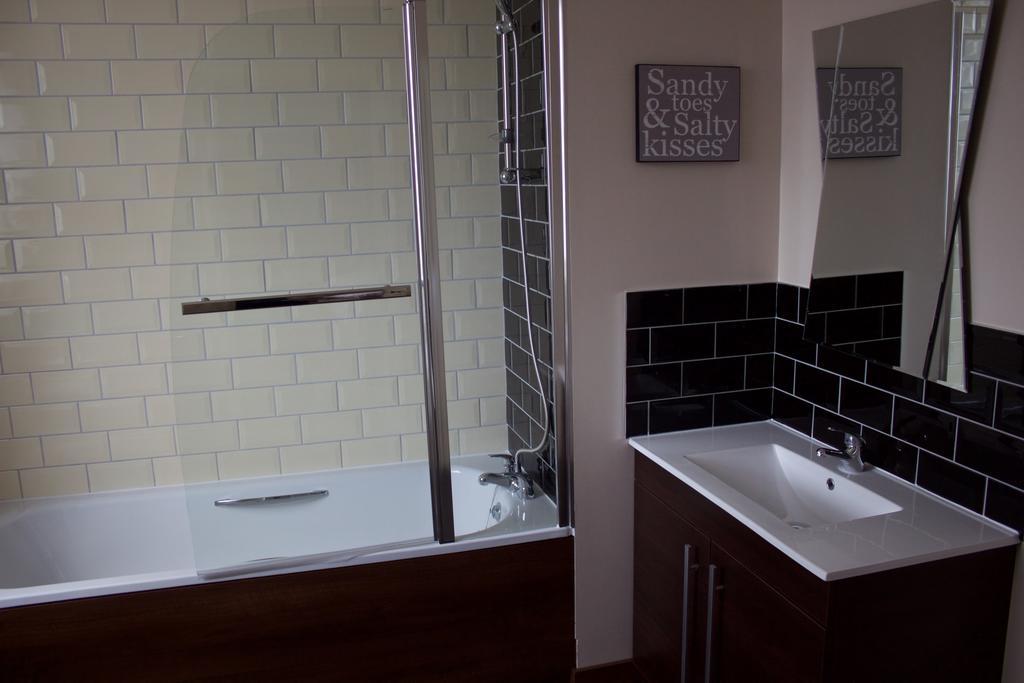 The Clyffe Hotel Lowestoft Zimmer foto