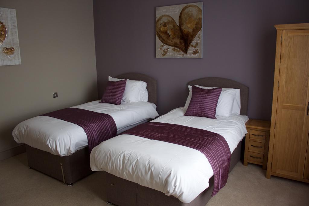 The Clyffe Hotel Lowestoft Zimmer foto